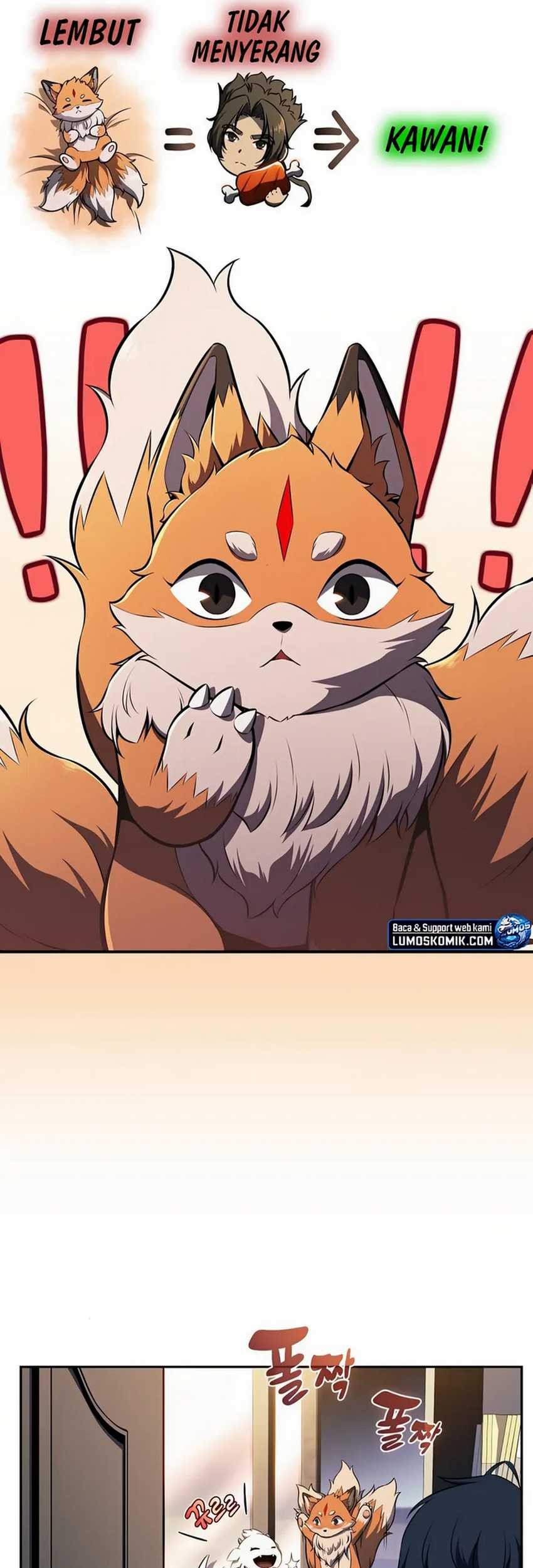 The Demon Slayer’s Restaurant Chapter 7 Gambar 22