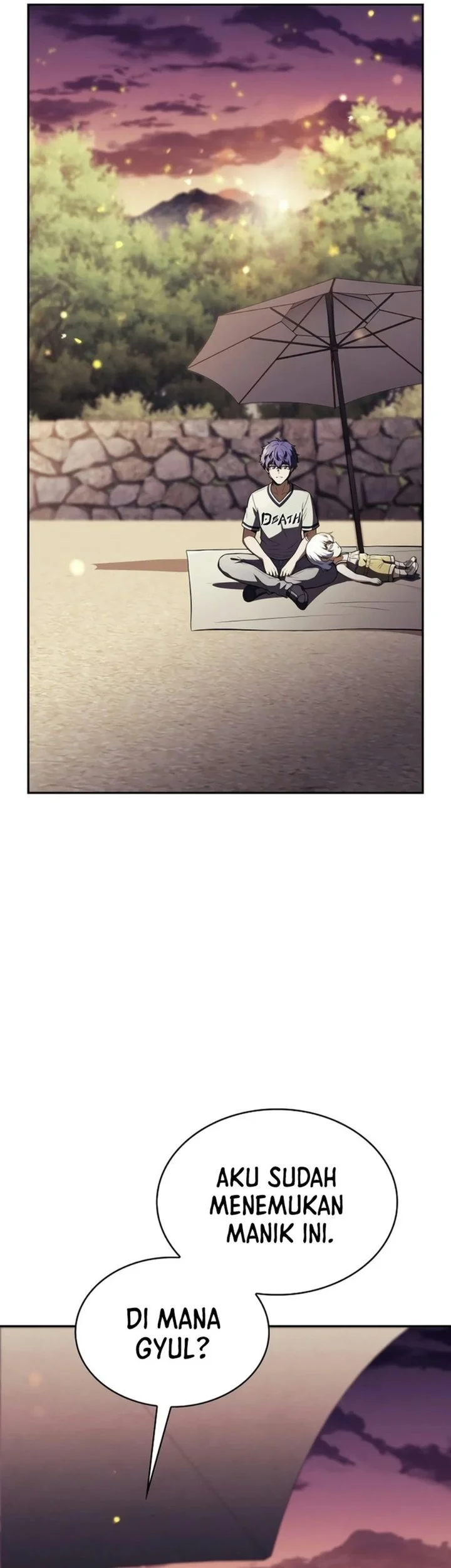 The Demon Slayer’s Restaurant Chapter 70 Gambar 68