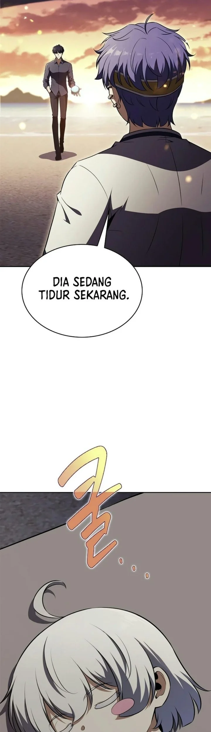 The Demon Slayer’s Restaurant Chapter 70 Gambar 69