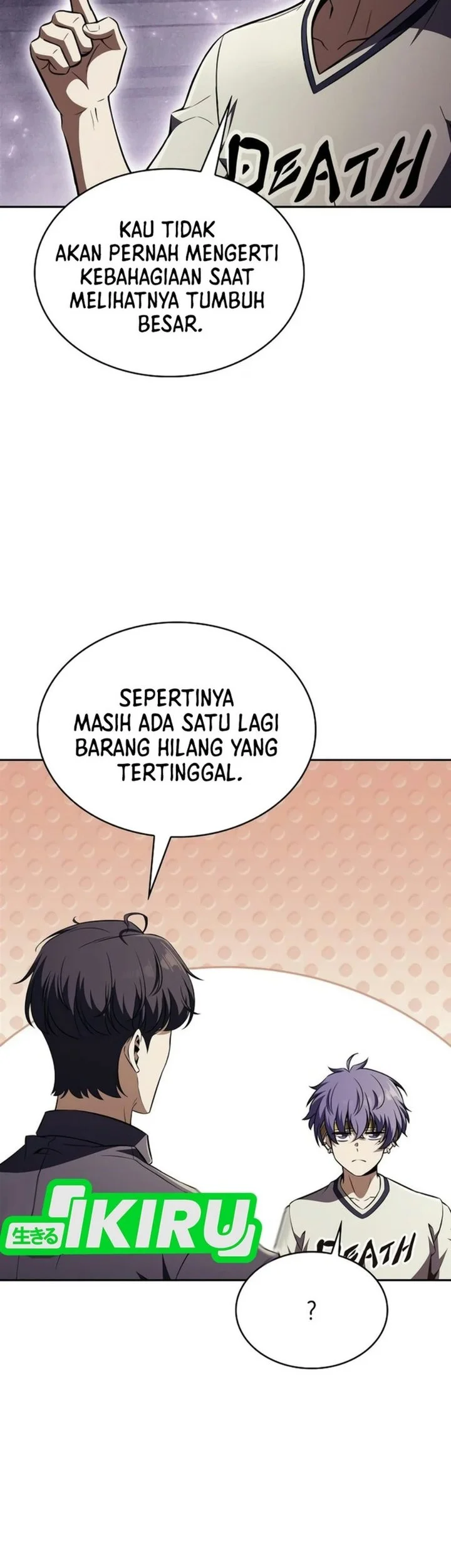 The Demon Slayer’s Restaurant Chapter 70 Gambar 73