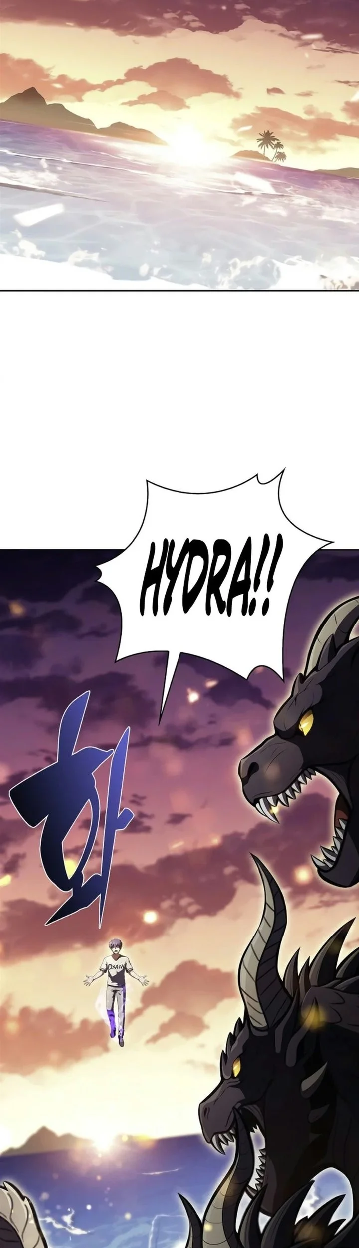 The Demon Slayer’s Restaurant Chapter 70 Gambar 75
