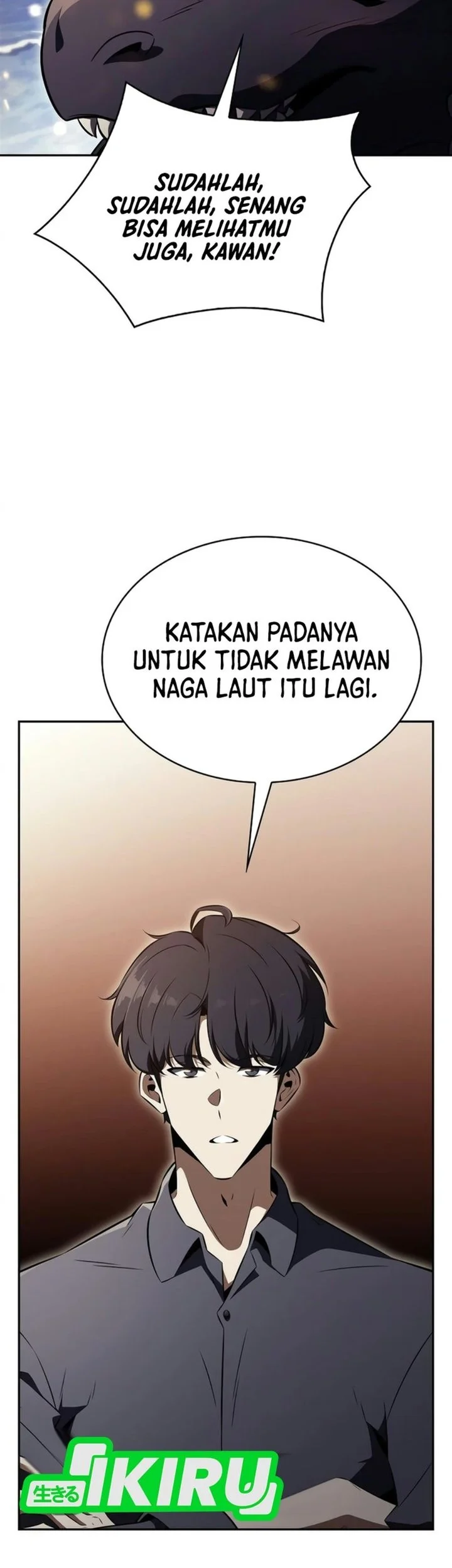 The Demon Slayer’s Restaurant Chapter 70 Gambar 77
