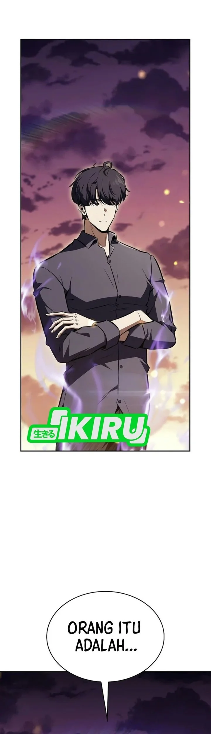 The Demon Slayer’s Restaurant Chapter 70 Gambar 80