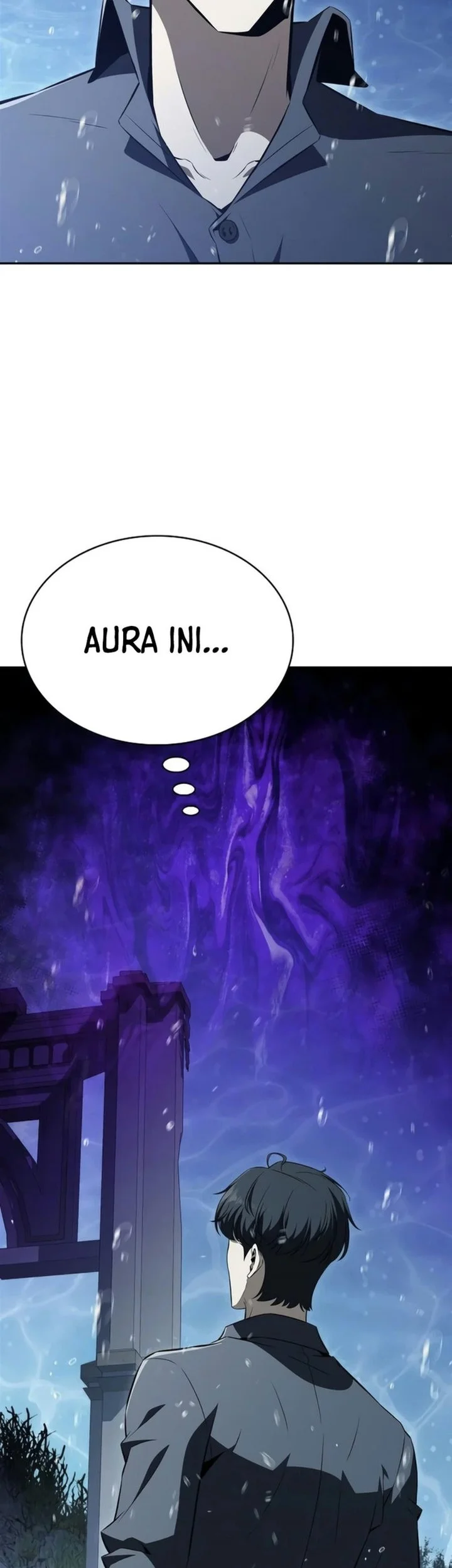 The Demon Slayer’s Restaurant Chapter 70 halaman 10