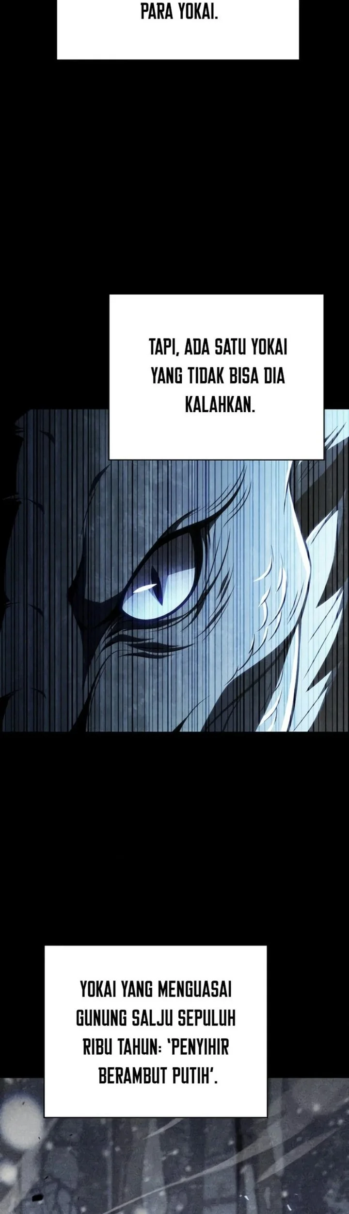 The Demon Slayer’s Restaurant Chapter 70 halaman 16