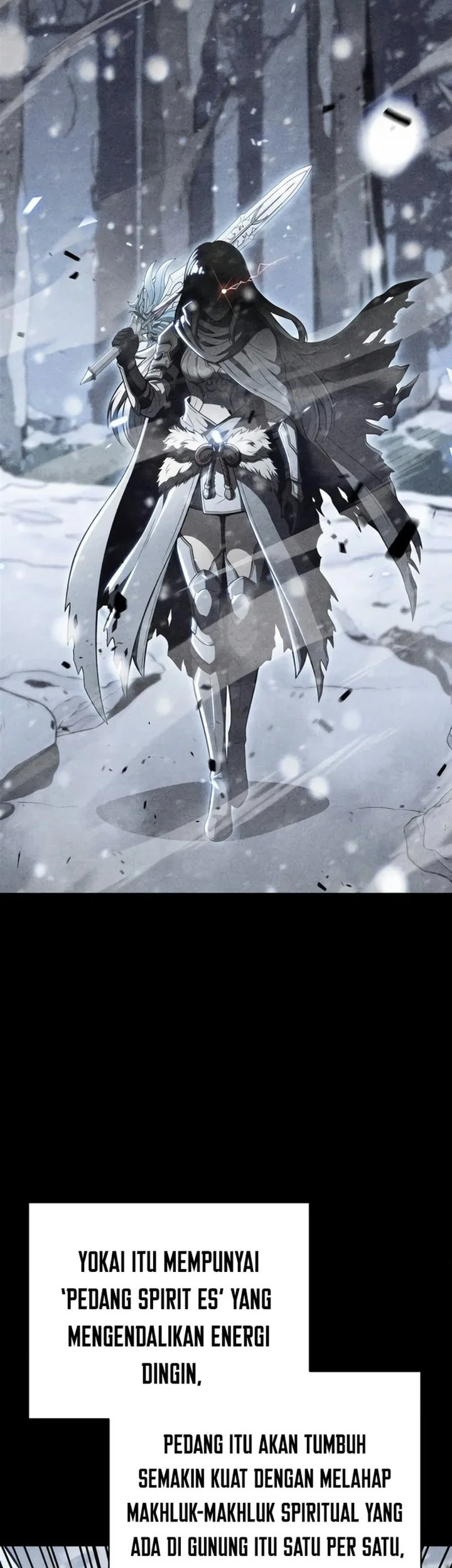 The Demon Slayer’s Restaurant Chapter 70 halaman 17