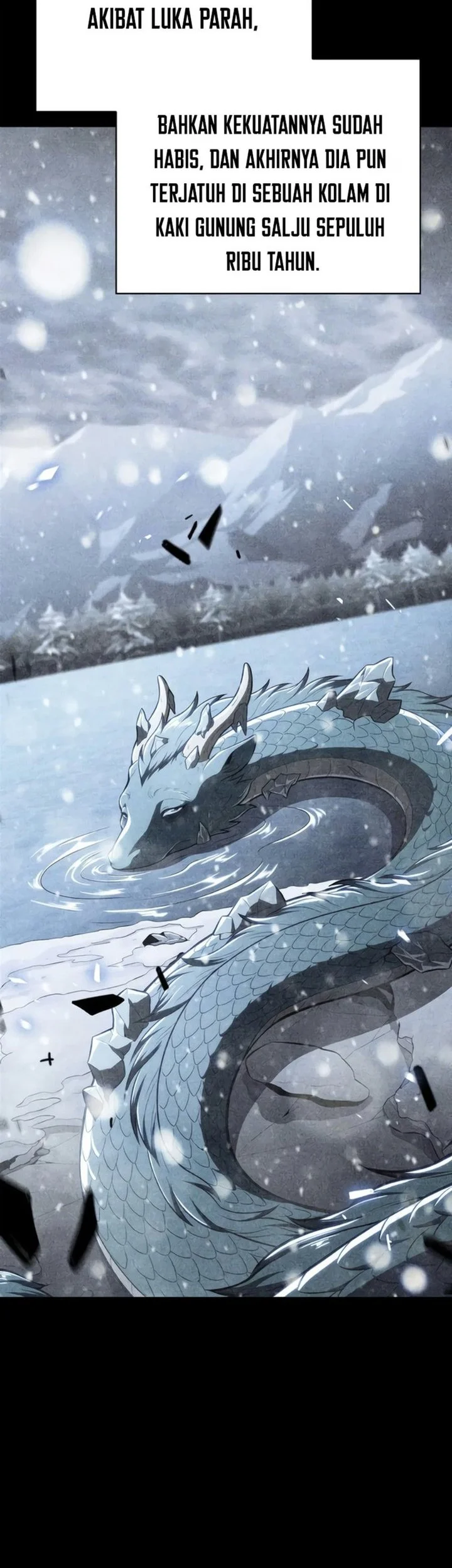 The Demon Slayer’s Restaurant Chapter 70 halaman 20