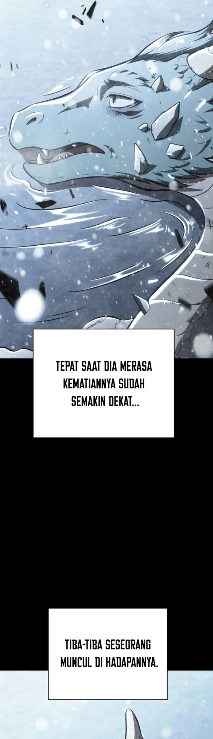 The Demon Slayer’s Restaurant Chapter 70 halaman 22
