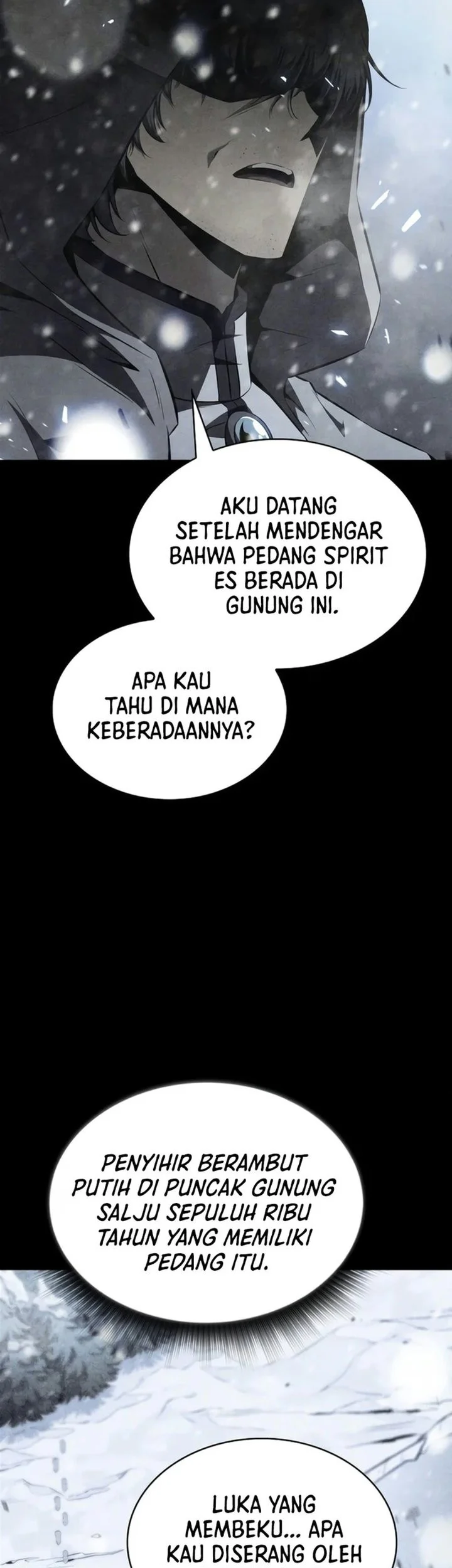 The Demon Slayer’s Restaurant Chapter 70 halaman 24