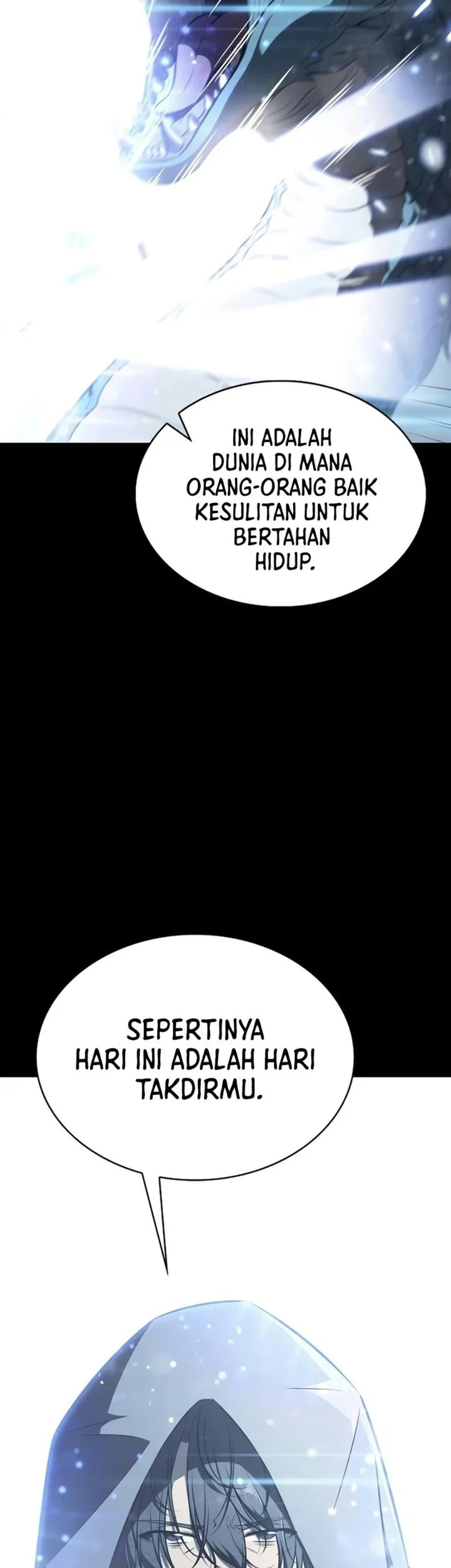 The Demon Slayer’s Restaurant Chapter 70 halaman 31