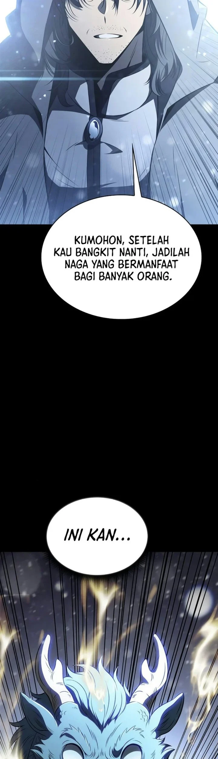 The Demon Slayer’s Restaurant Chapter 70 halaman 32