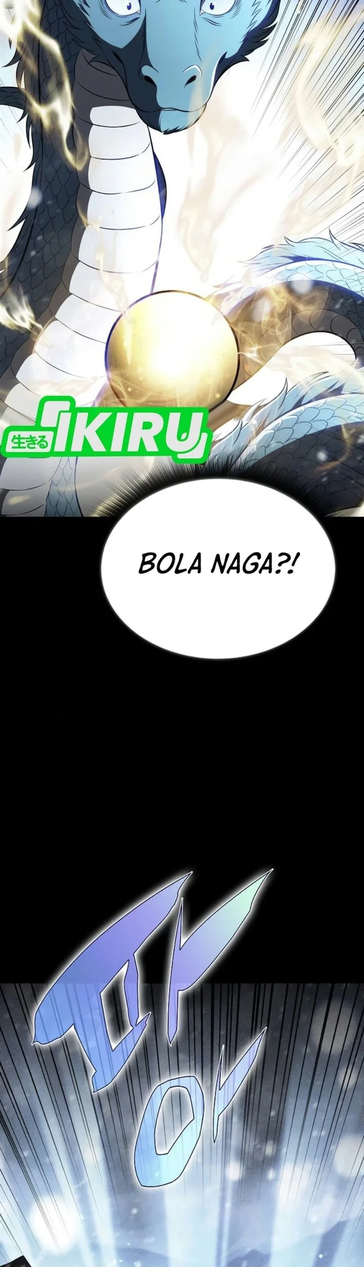 The Demon Slayer’s Restaurant Chapter 70 halaman 33