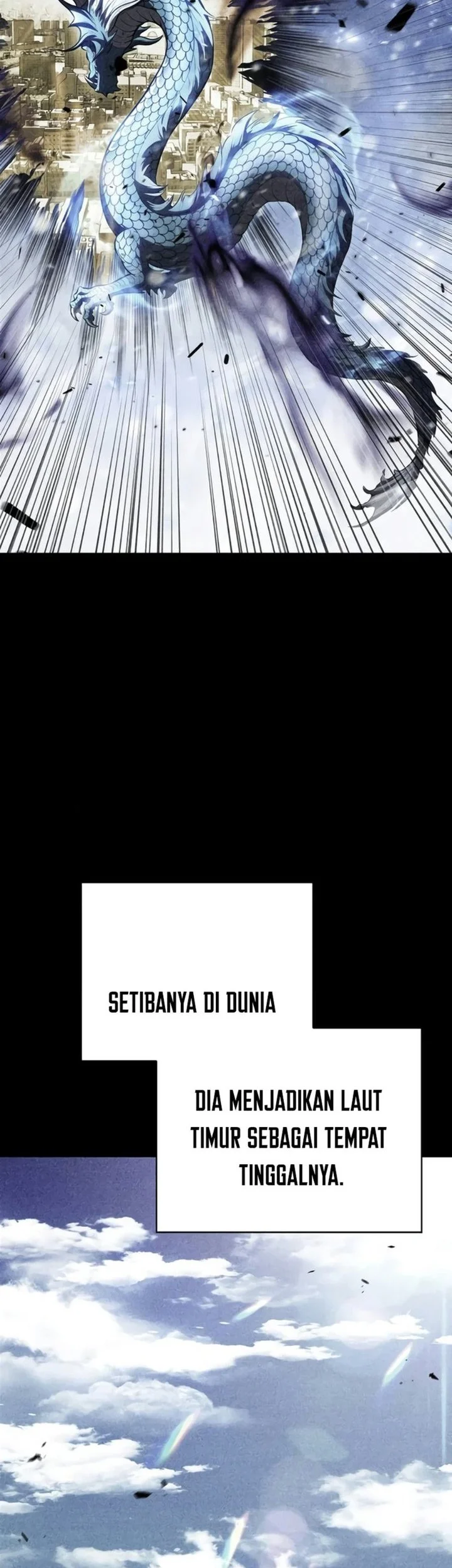 The Demon Slayer’s Restaurant Chapter 70 halaman 38
