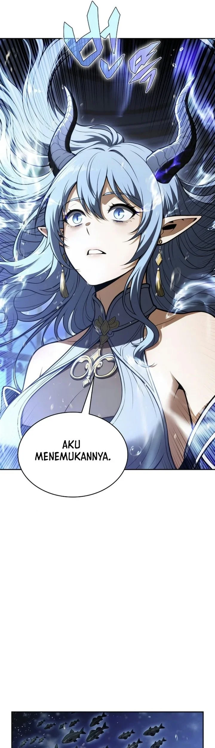 The Demon Slayer’s Restaurant Chapter 70 halaman 42