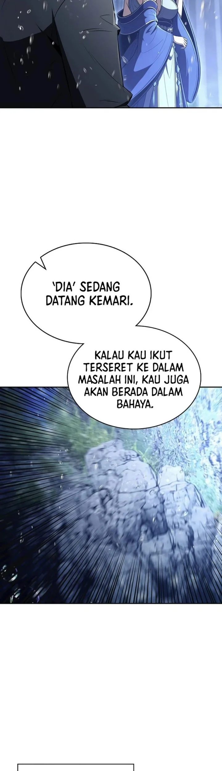 The Demon Slayer’s Restaurant Chapter 70 halaman 49