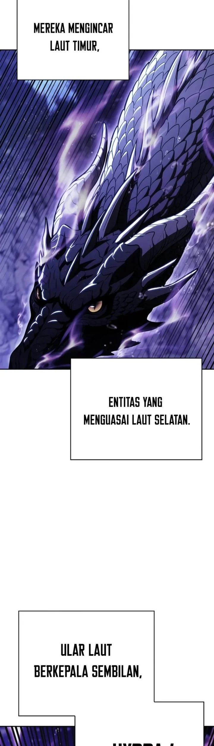 The Demon Slayer’s Restaurant Chapter 70 halaman 50