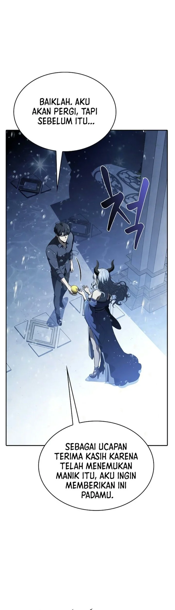 The Demon Slayer’s Restaurant Chapter 70 halaman 53