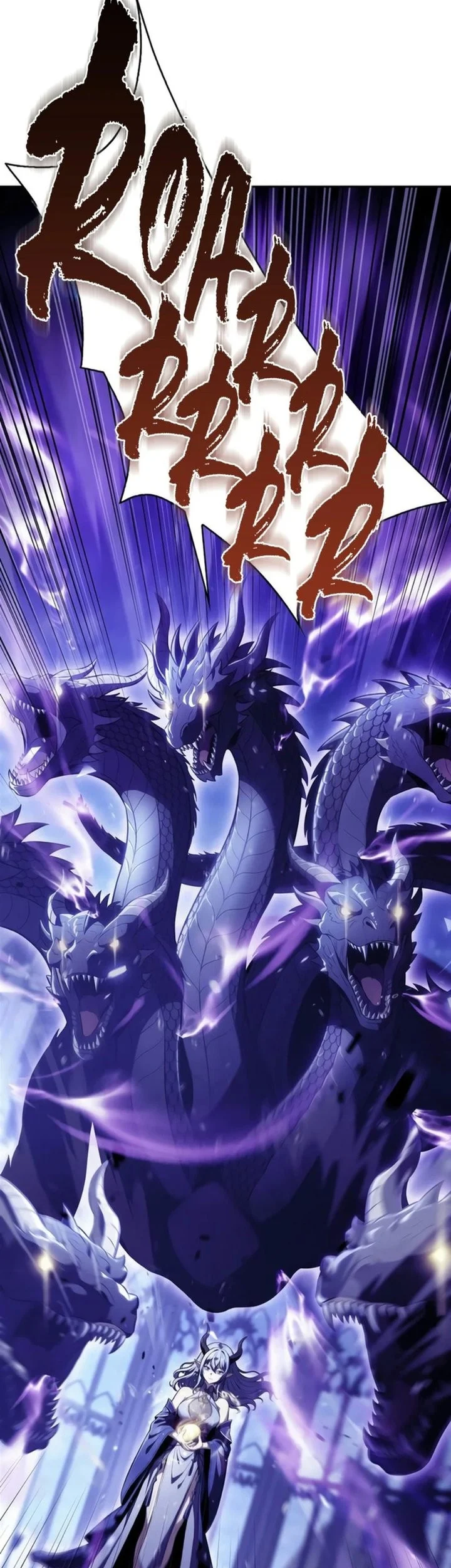 The Demon Slayer’s Restaurant Chapter 70 Gambar 58