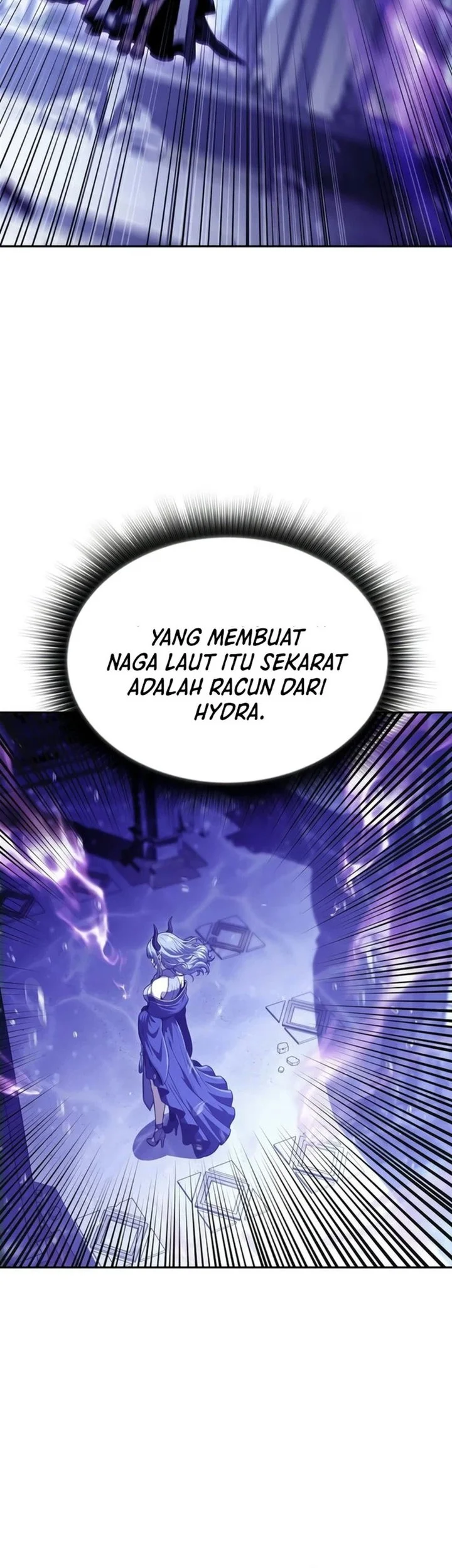 The Demon Slayer’s Restaurant Chapter 70 Gambar 59