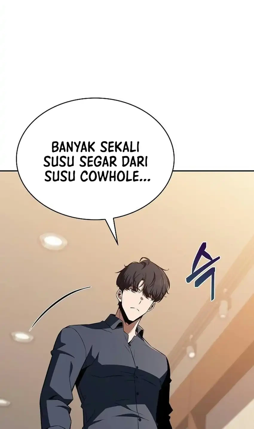 The Demon Slayer’s Restaurant Chapter 71 halaman 19