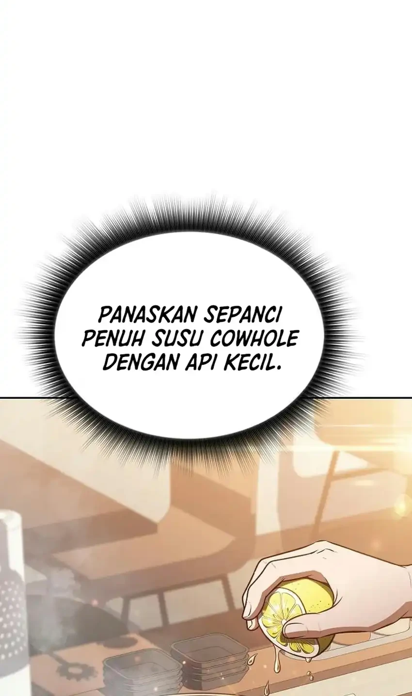 The Demon Slayer’s Restaurant Chapter 71 halaman 21