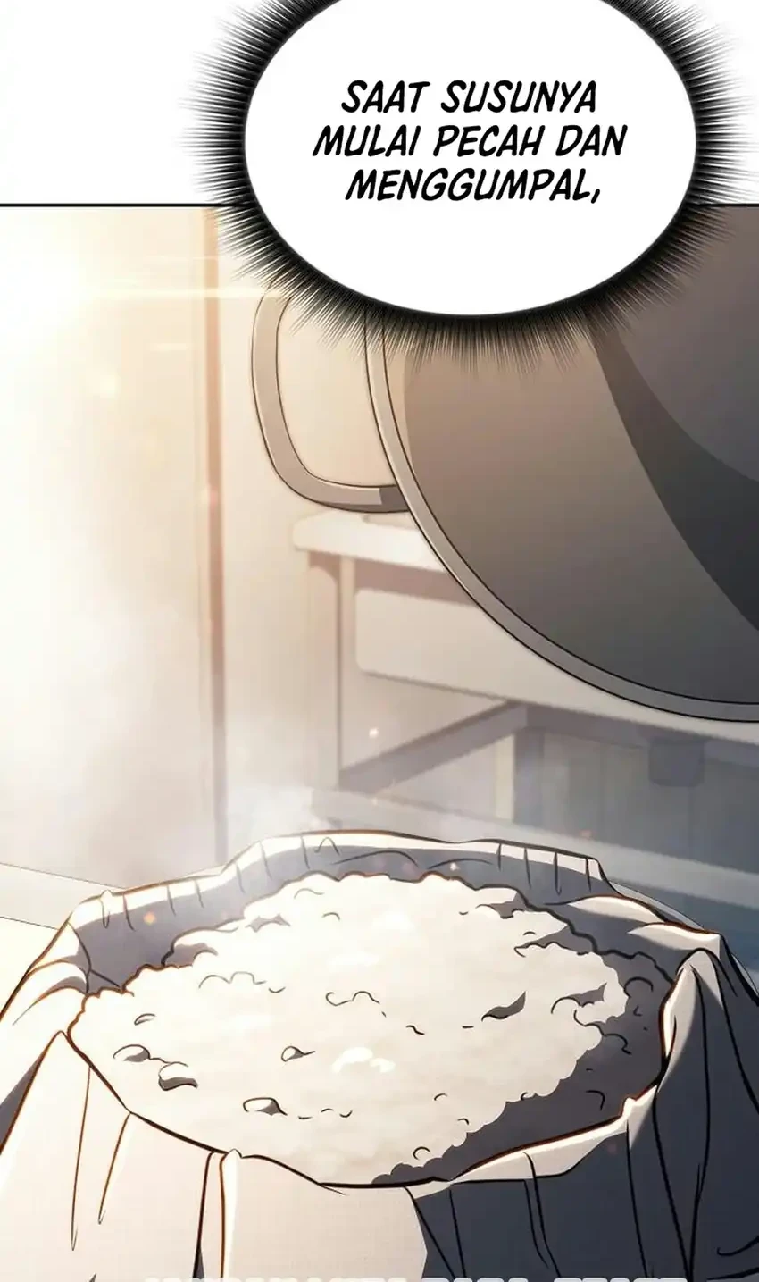 The Demon Slayer’s Restaurant Chapter 71 halaman 23