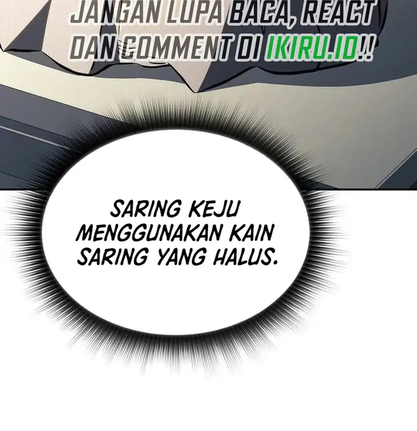 The Demon Slayer’s Restaurant Chapter 71 halaman 24