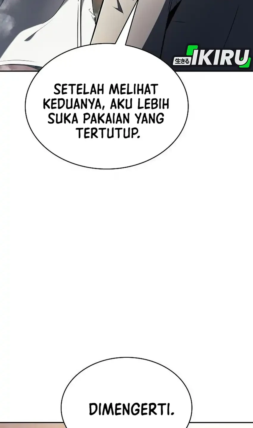 The Demon Slayer’s Restaurant Chapter 71 halaman 32