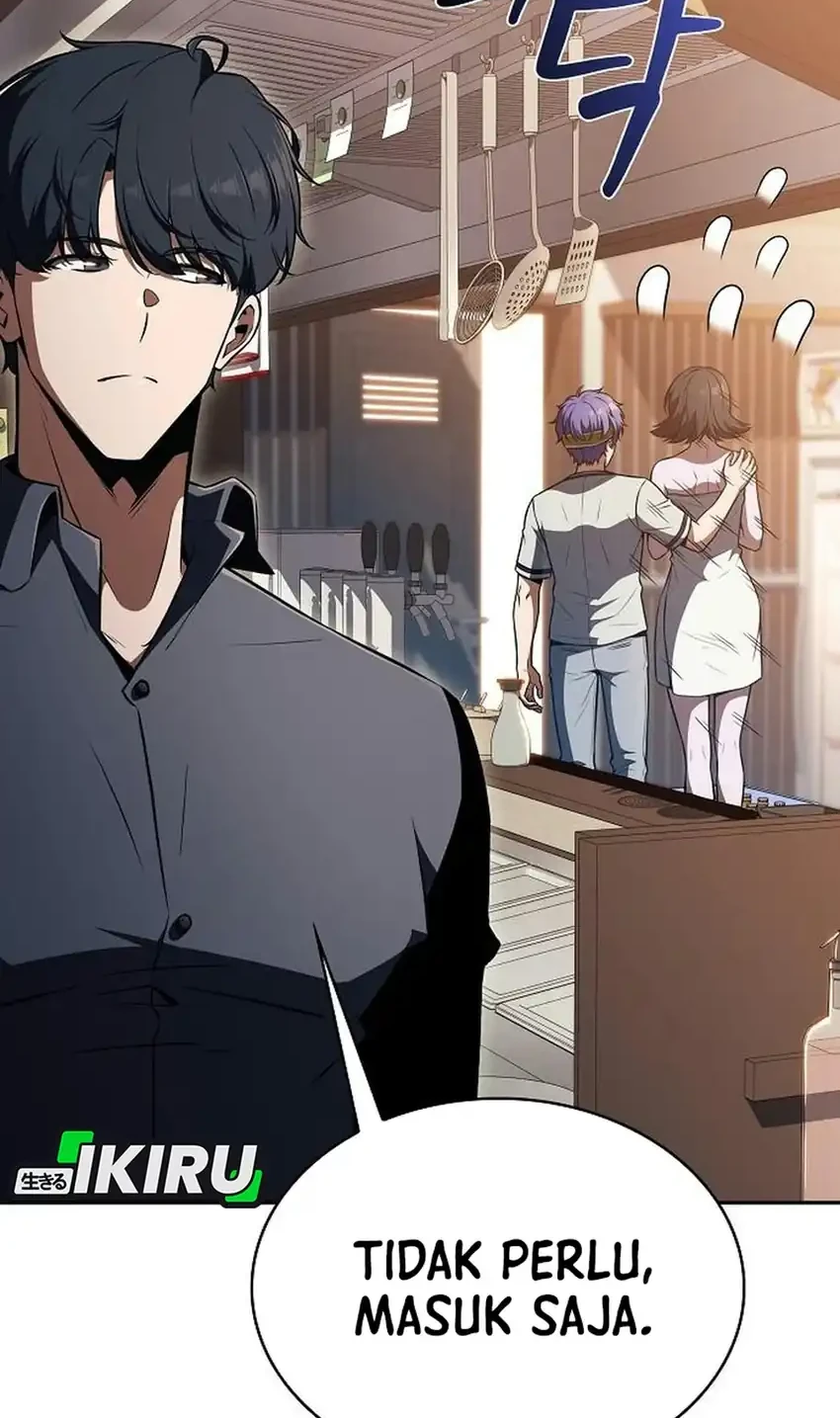 The Demon Slayer’s Restaurant Chapter 71 halaman 37