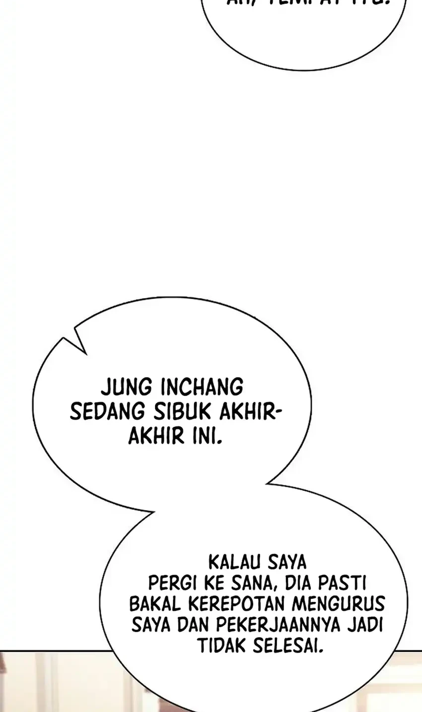 The Demon Slayer’s Restaurant Chapter 71 halaman 43