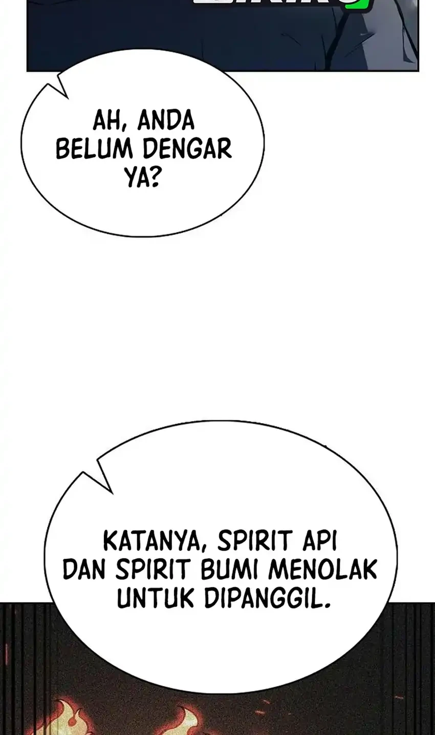 The Demon Slayer’s Restaurant Chapter 71 halaman 48