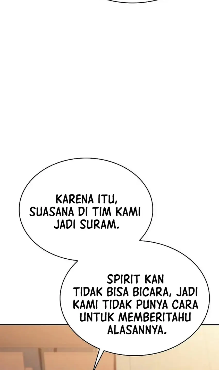 The Demon Slayer’s Restaurant Chapter 71 halaman 50