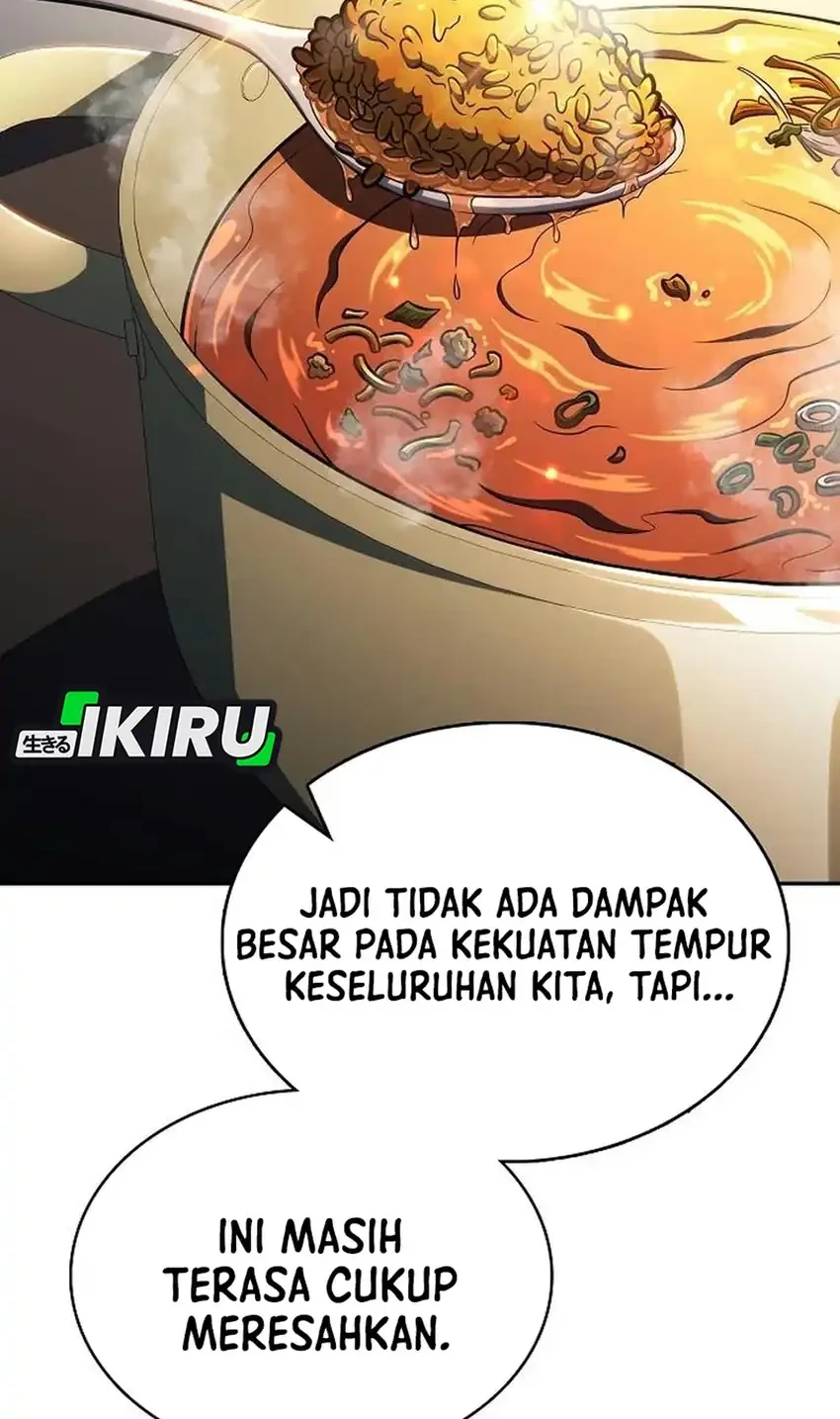 The Demon Slayer’s Restaurant Chapter 71 halaman 52