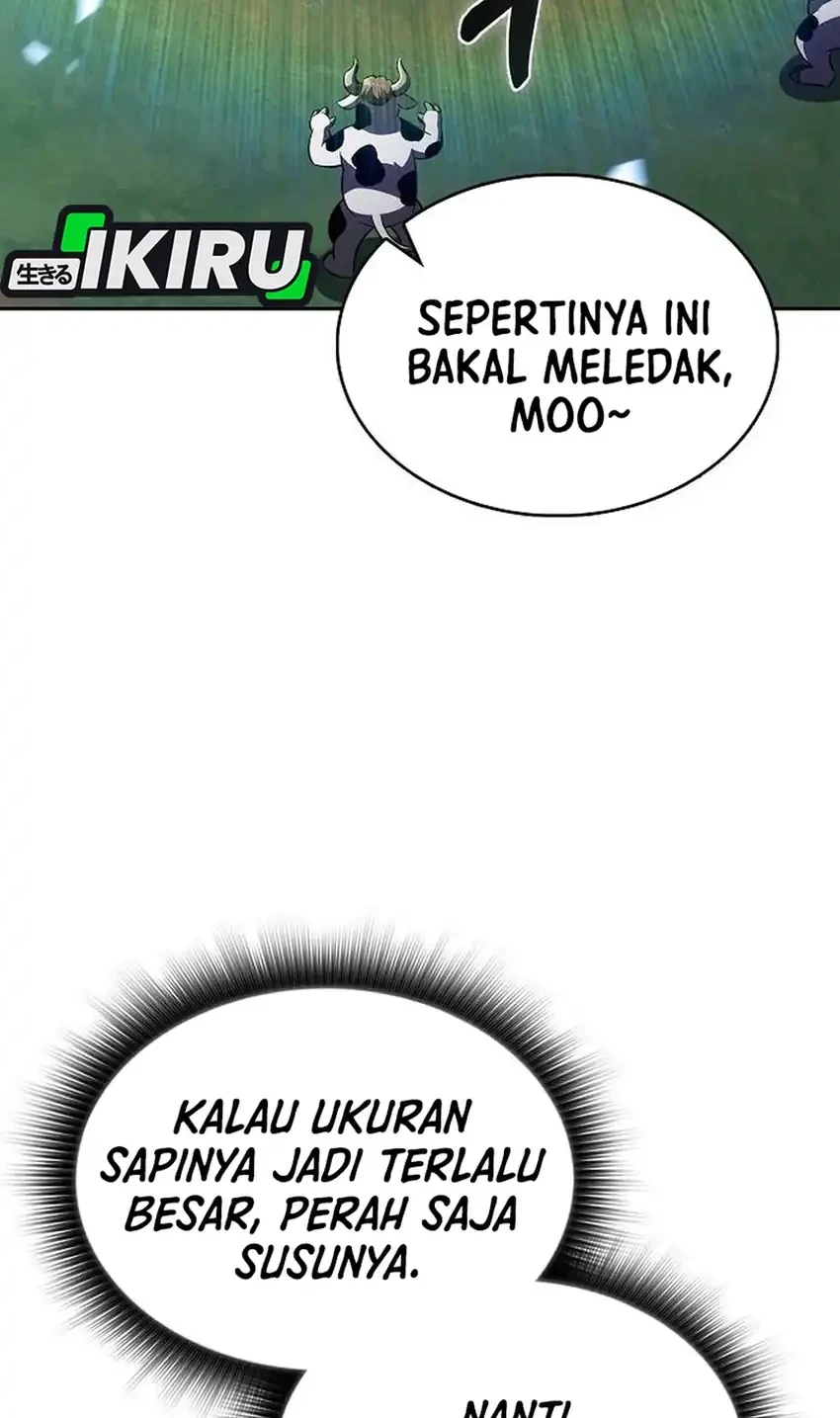 The Demon Slayer’s Restaurant Chapter 71 halaman 4