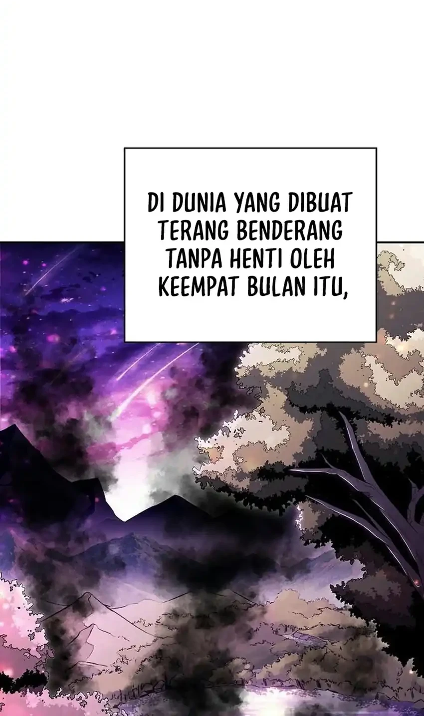 The Demon Slayer’s Restaurant Chapter 71 halaman 61