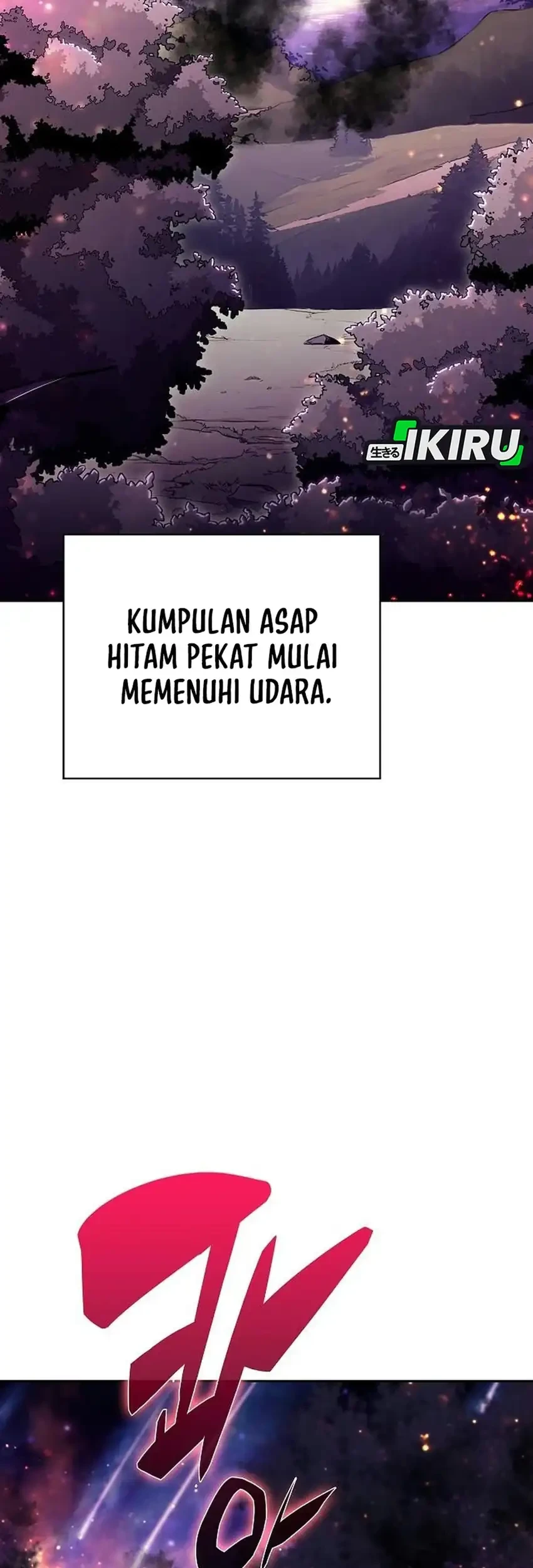 The Demon Slayer’s Restaurant Chapter 71 halaman 62
