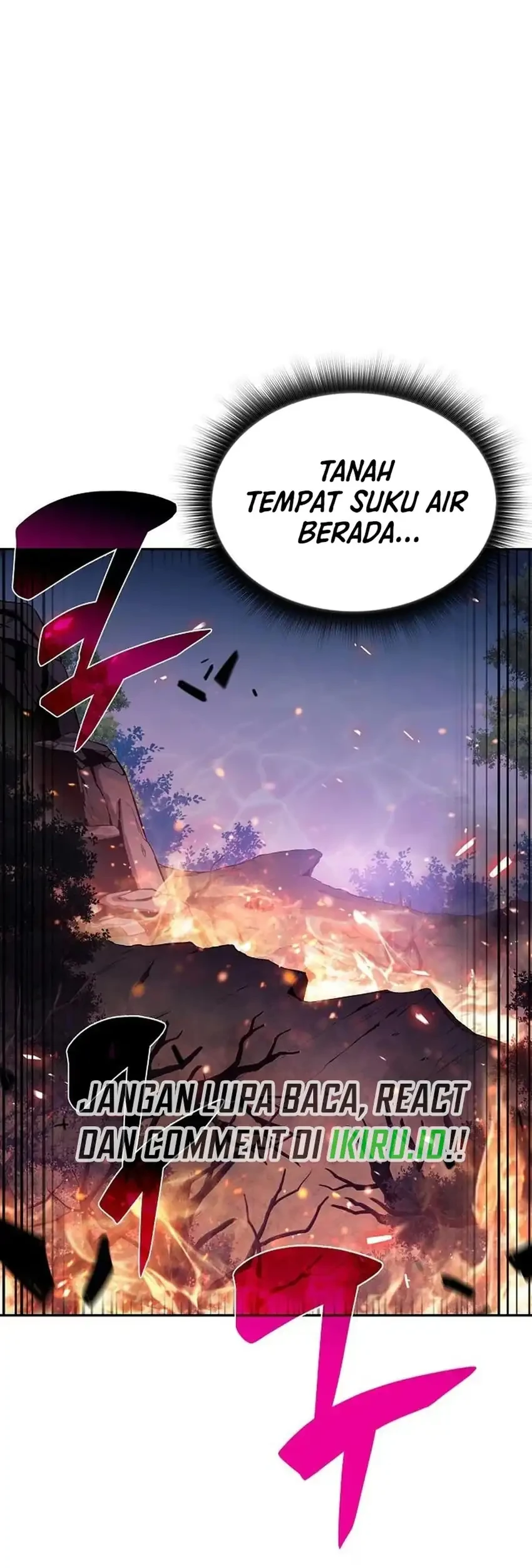 The Demon Slayer’s Restaurant Chapter 71 halaman 66