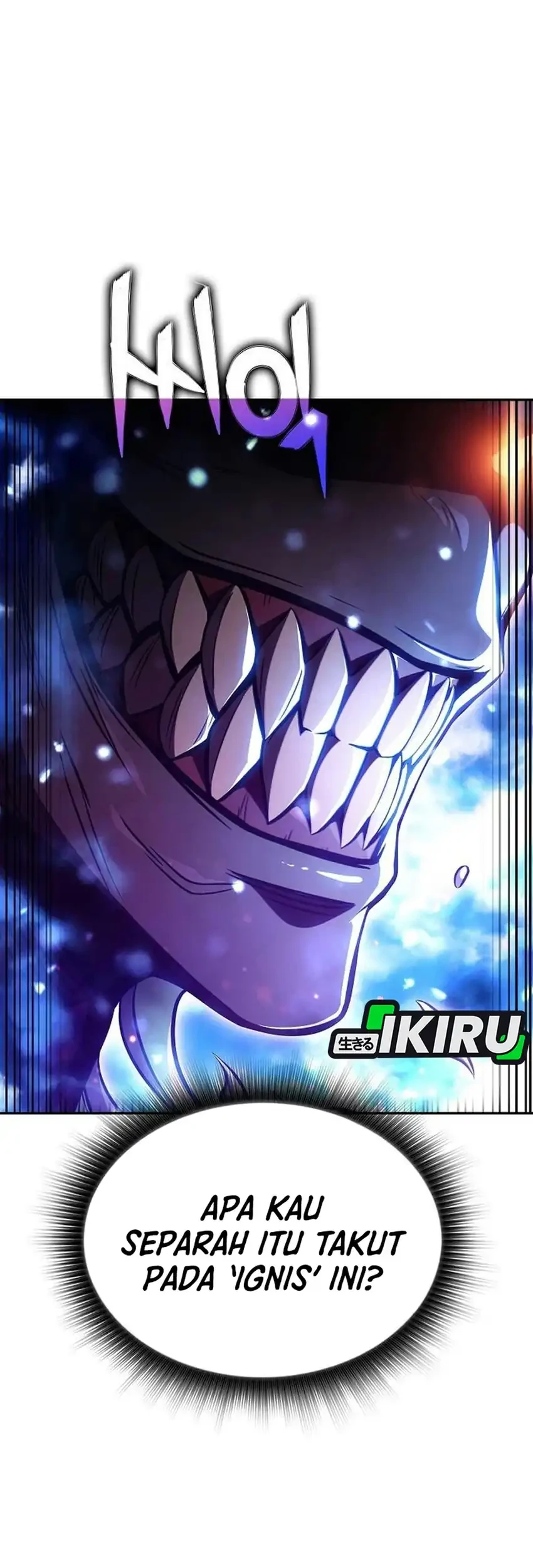 The Demon Slayer’s Restaurant Chapter 71 halaman 69