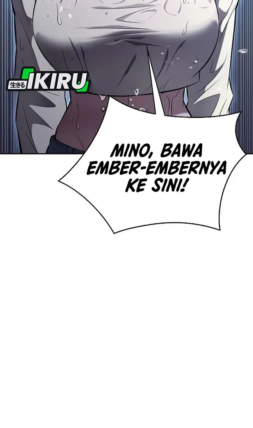 The Demon Slayer’s Restaurant Chapter 71 halaman 12