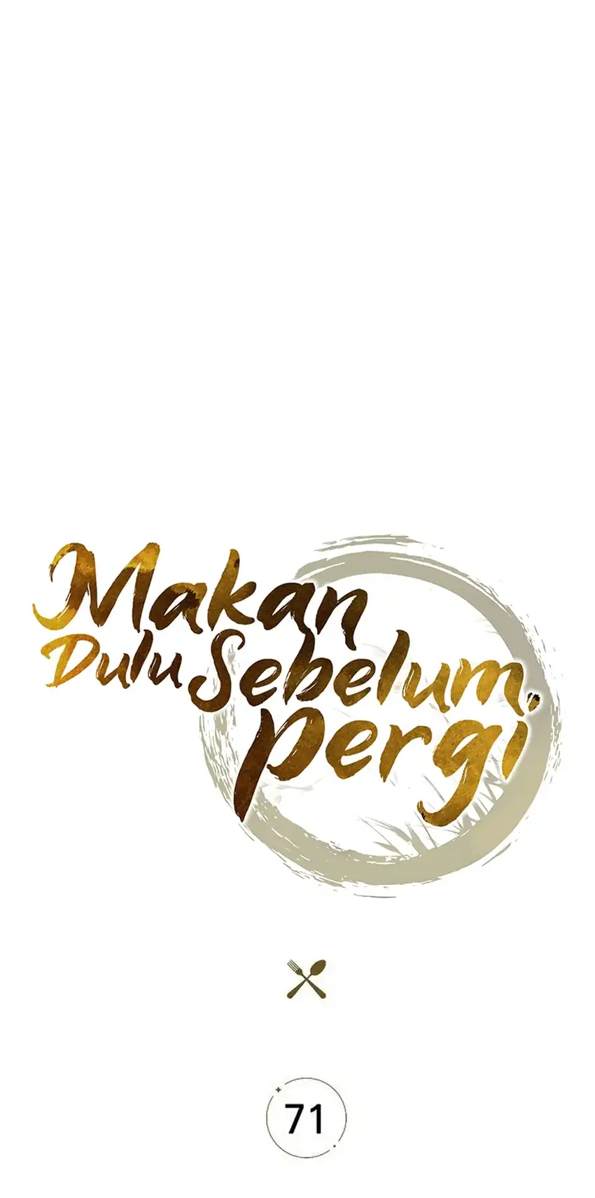 The Demon Slayer’s Restaurant Chapter 71 halaman 13