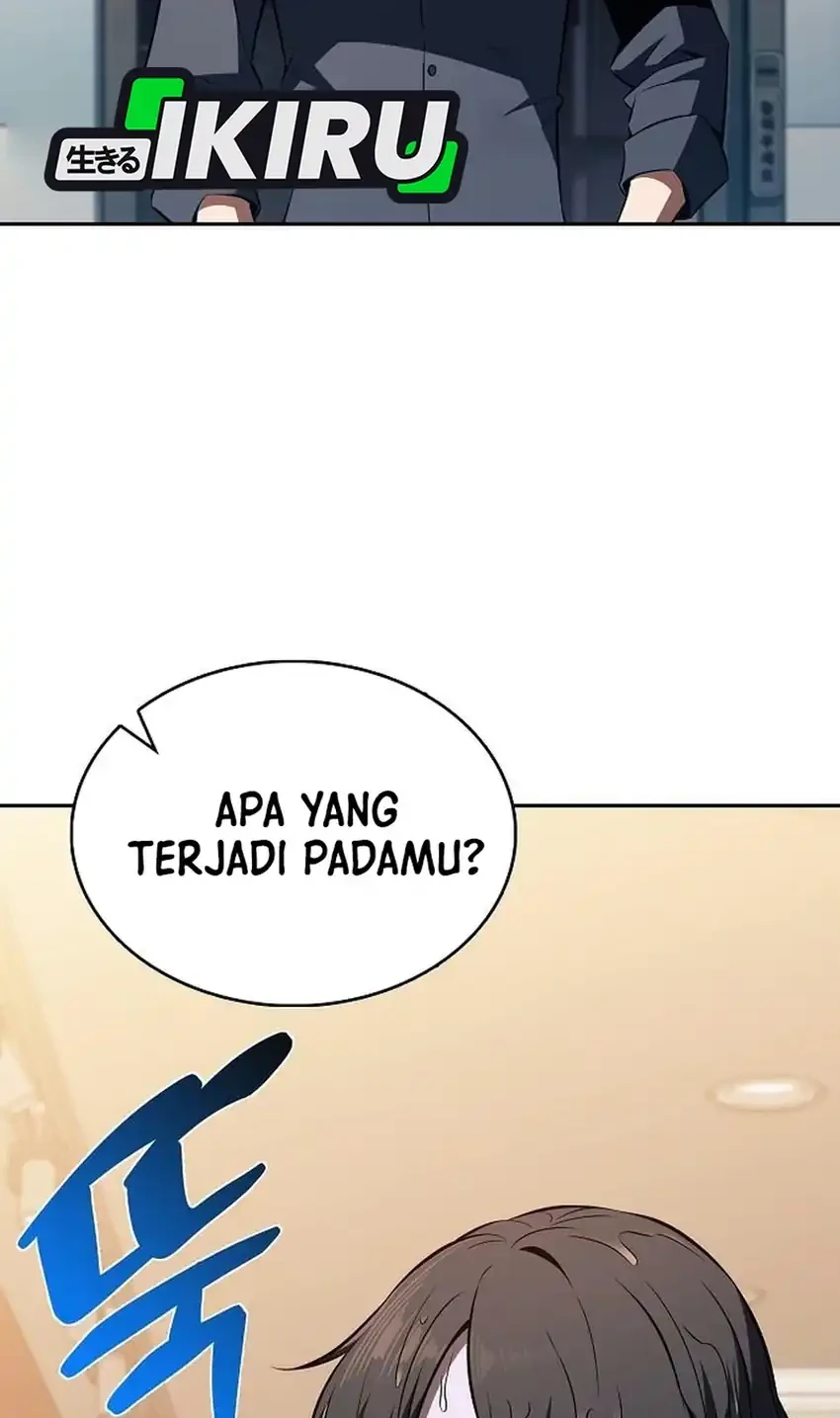 The Demon Slayer’s Restaurant Chapter 71 halaman 15