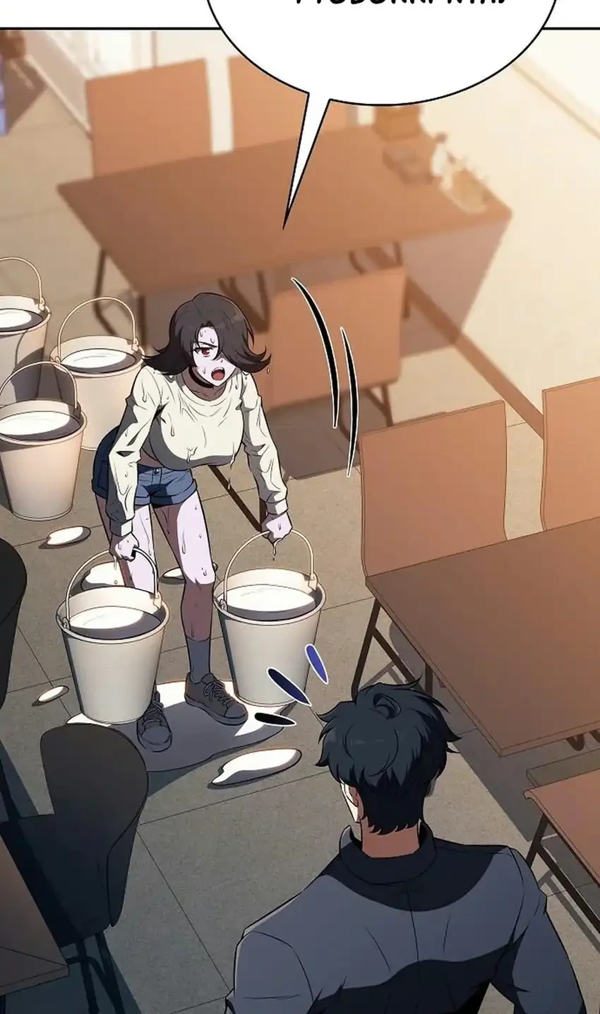The Demon Slayer’s Restaurant Chapter 71 halaman 17