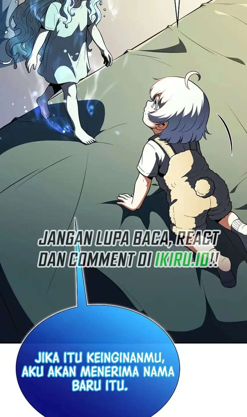 The Demon Slayer’s Restaurant Chapter 72 halaman 34