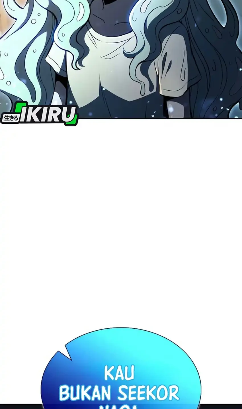 The Demon Slayer’s Restaurant Chapter 72 halaman 43