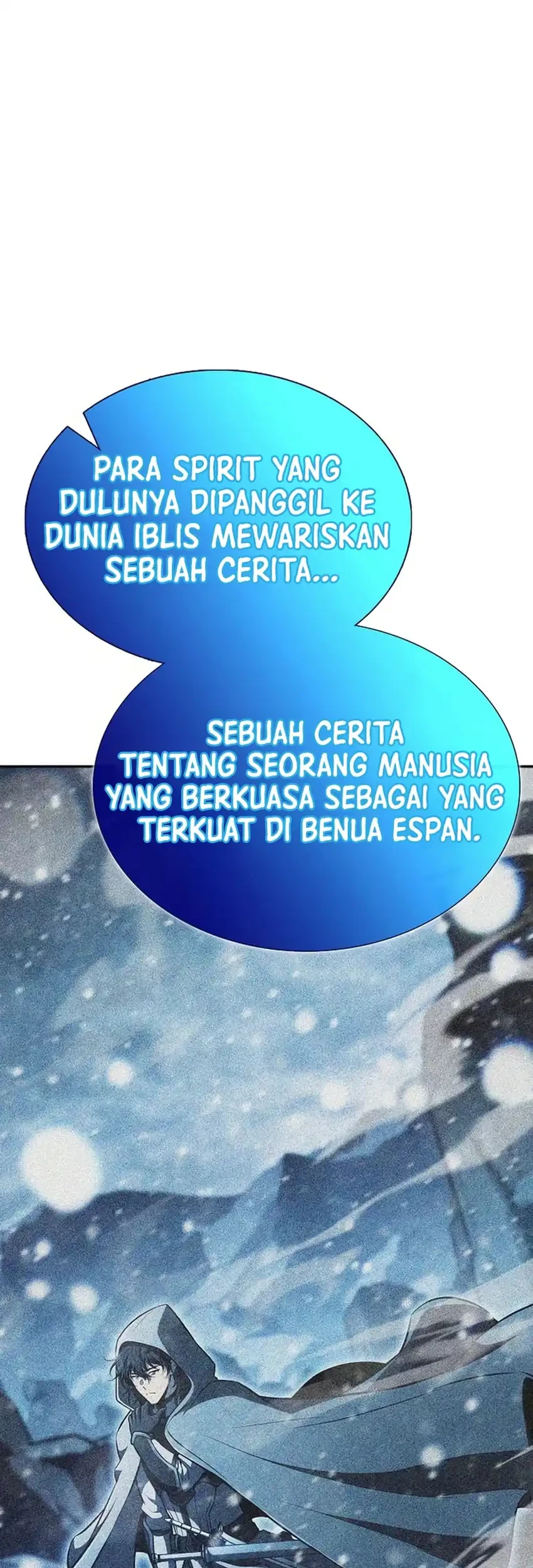 The Demon Slayer’s Restaurant Chapter 72 halaman 47