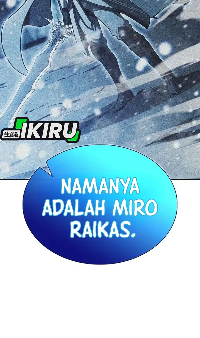 The Demon Slayer’s Restaurant Chapter 72 halaman 48