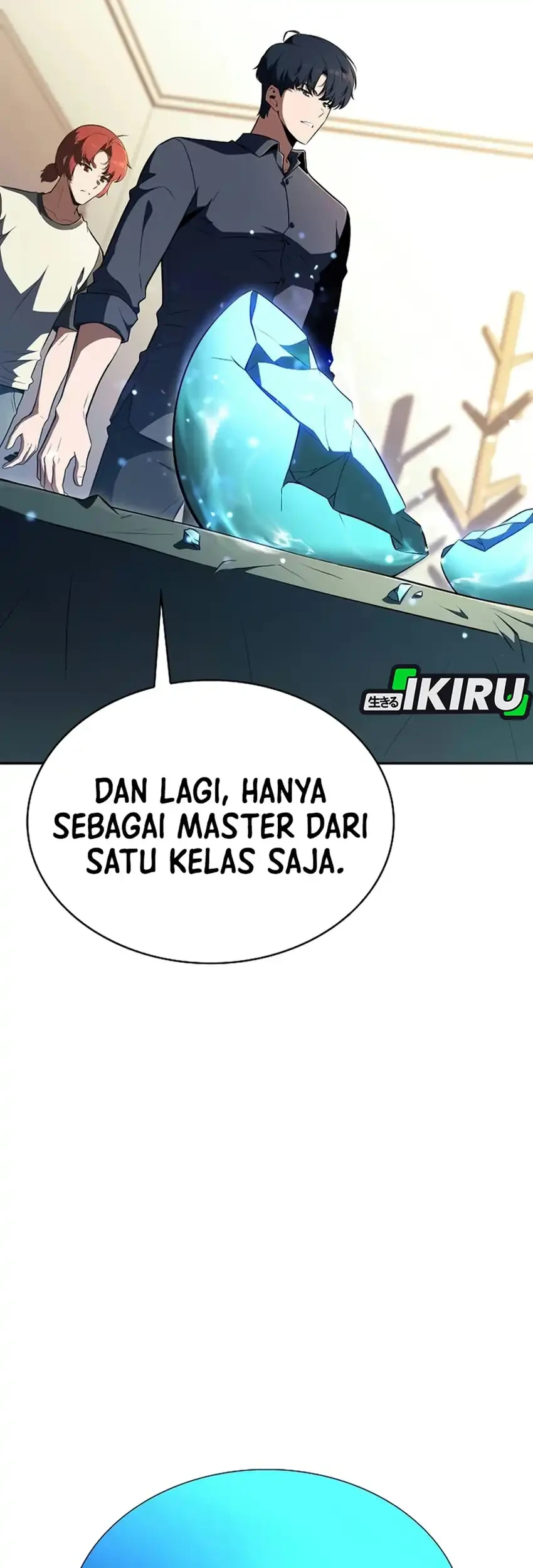 The Demon Slayer’s Restaurant Chapter 72 halaman 51