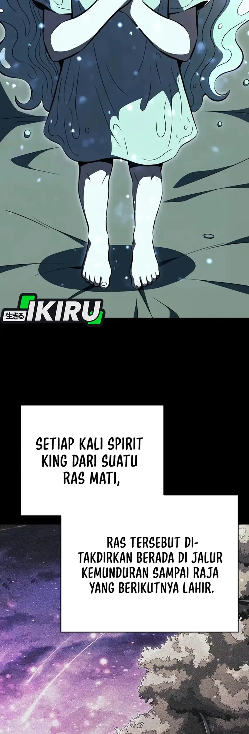The Demon Slayer’s Restaurant Chapter 72 halaman 53