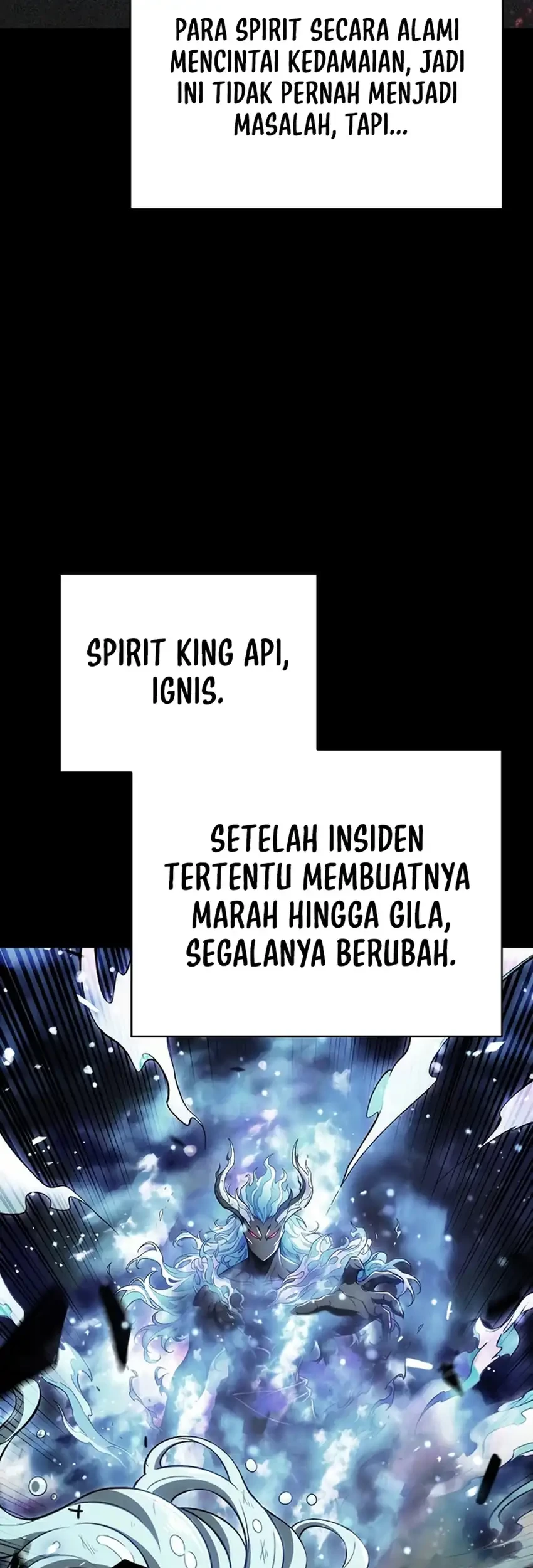 The Demon Slayer’s Restaurant Chapter 72 halaman 55