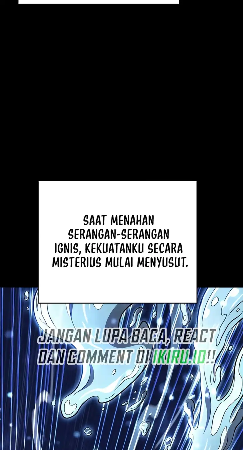 The Demon Slayer’s Restaurant Chapter 72 halaman 57